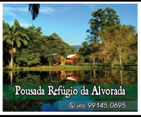 Pousada Refúgio da Alvorada